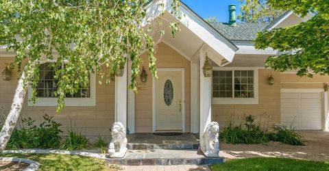 1410 Patrick Avenue, Reno, NV 89509 Photo