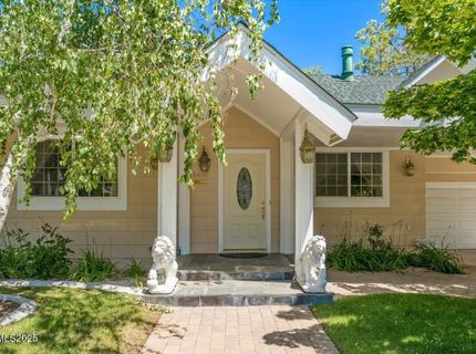 1410 Patrick Avenue, Reno, NV 89509 Photo