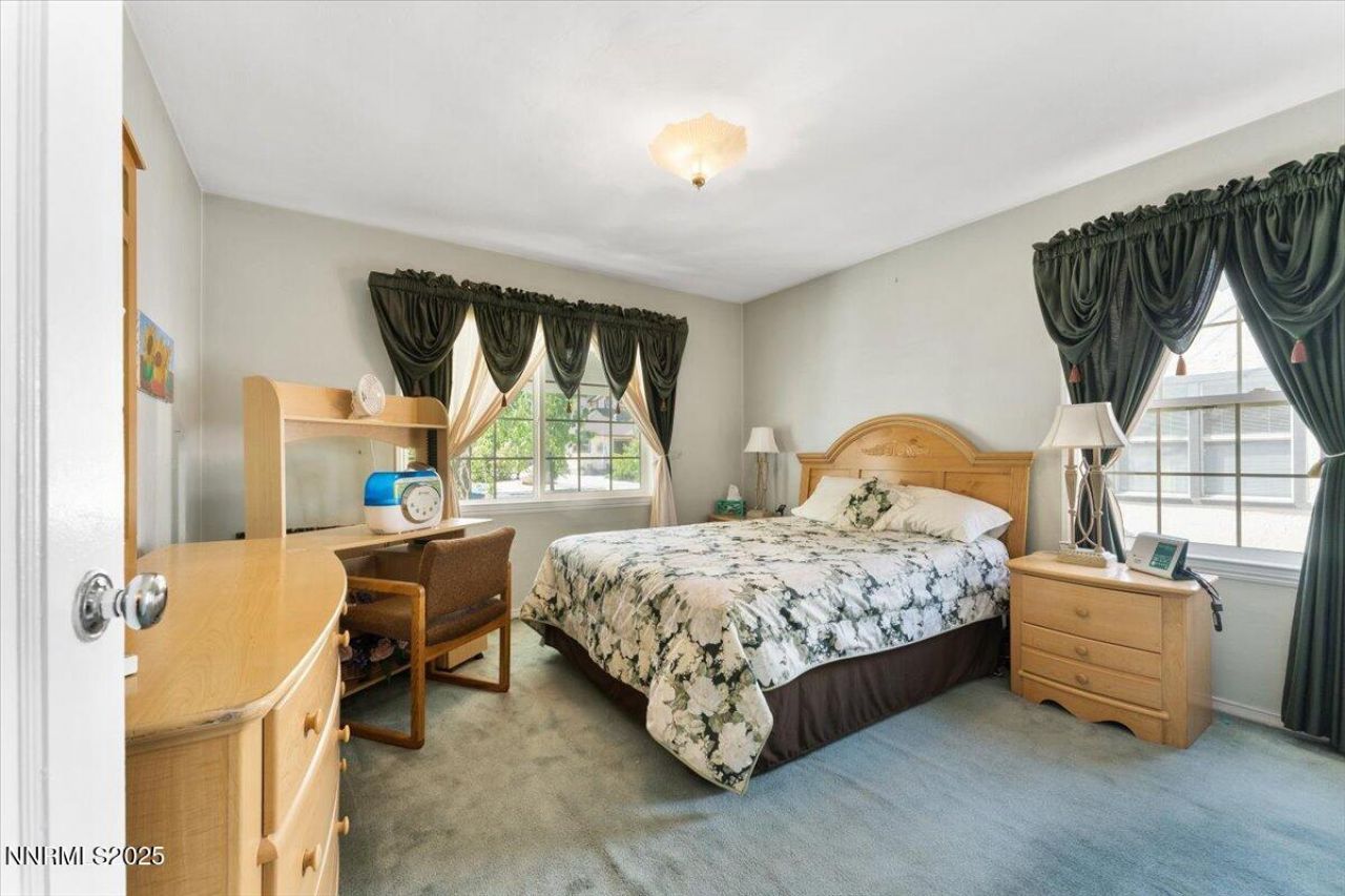 1410 Patrick Avenue, Reno, NV 89509 Photo