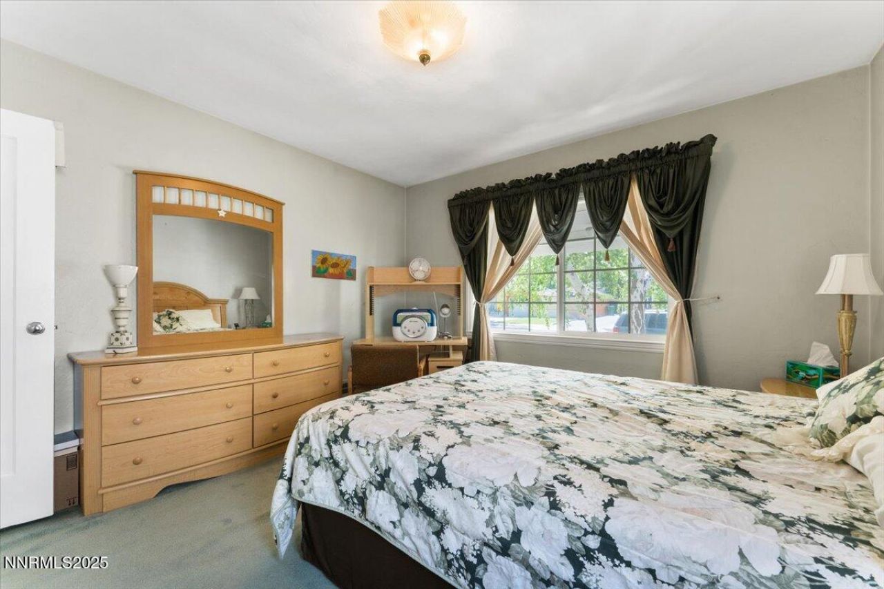 1410 Patrick Avenue, Reno, NV 89509 Photo