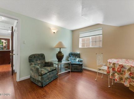 1410 Patrick Avenue, Reno, NV 89509 Photo