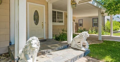 1410 Patrick Avenue, Reno, NV 89509 Photo