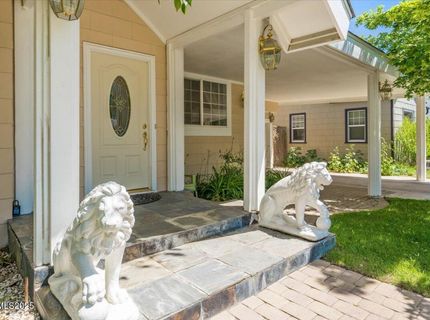 1410 Patrick Avenue, Reno, NV 89509 Photo