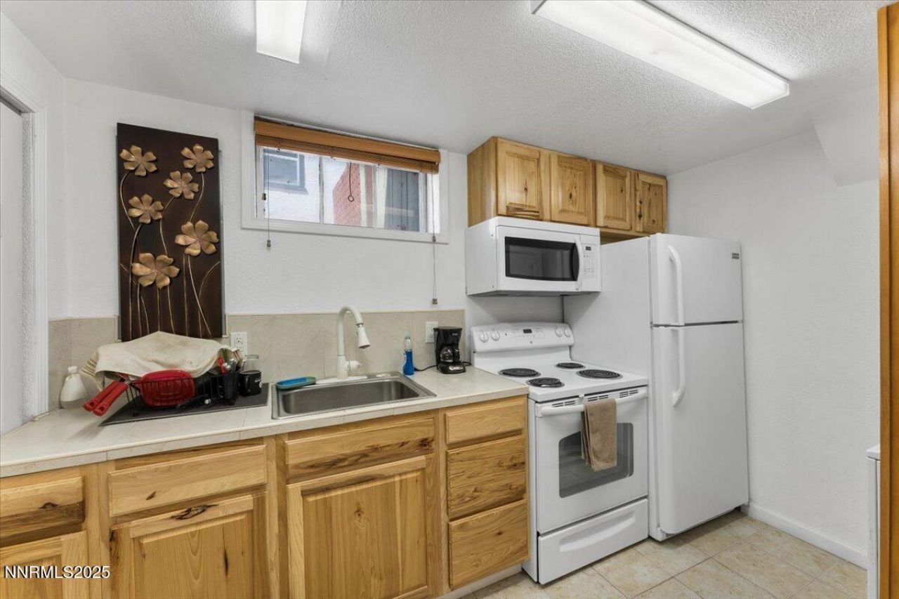 1410 Patrick Avenue, Reno, NV 89509 Photo