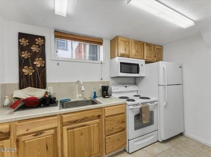 1410 Patrick Avenue, Reno, NV 89509 Photo
