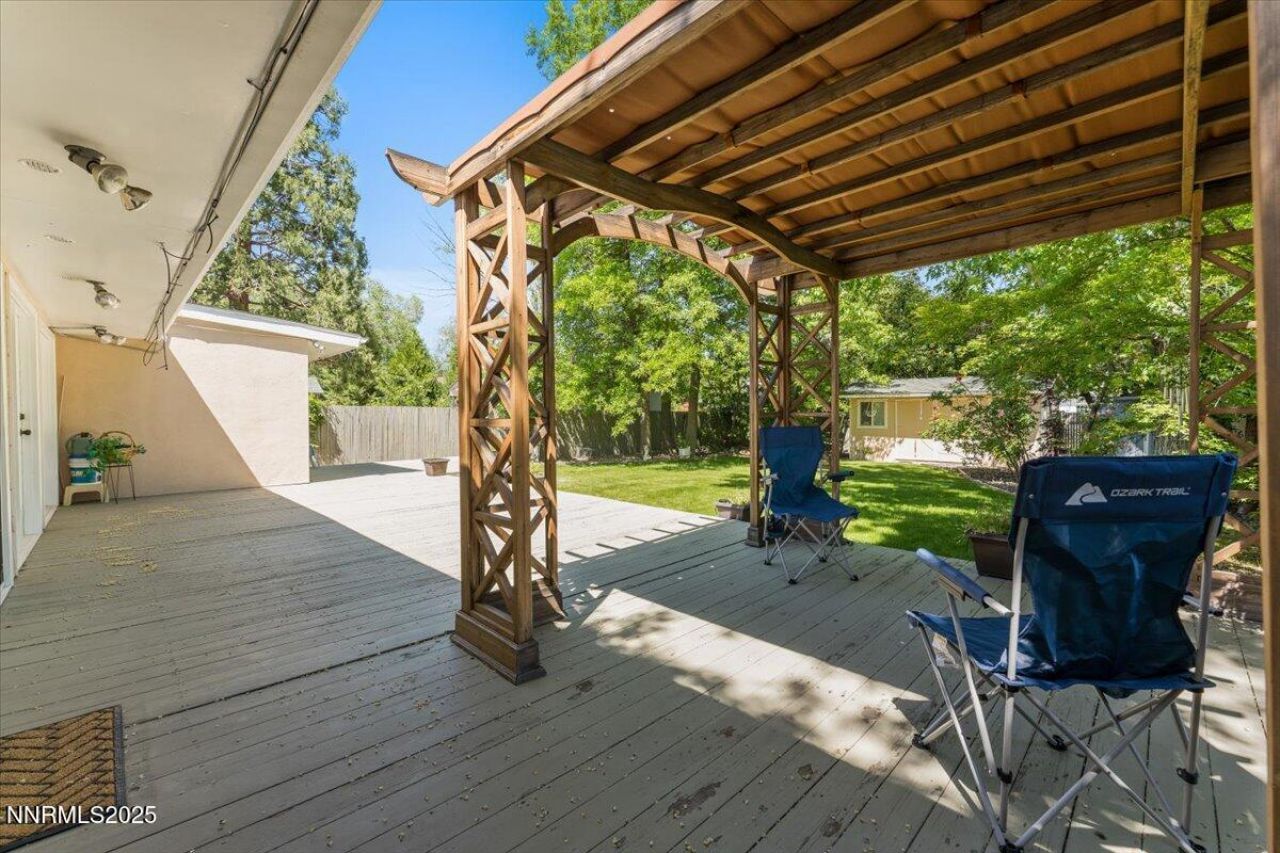 1410 Patrick Avenue, Reno, NV 89509 Photo