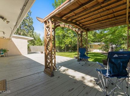 1410 Patrick Avenue, Reno, NV 89509 Photo