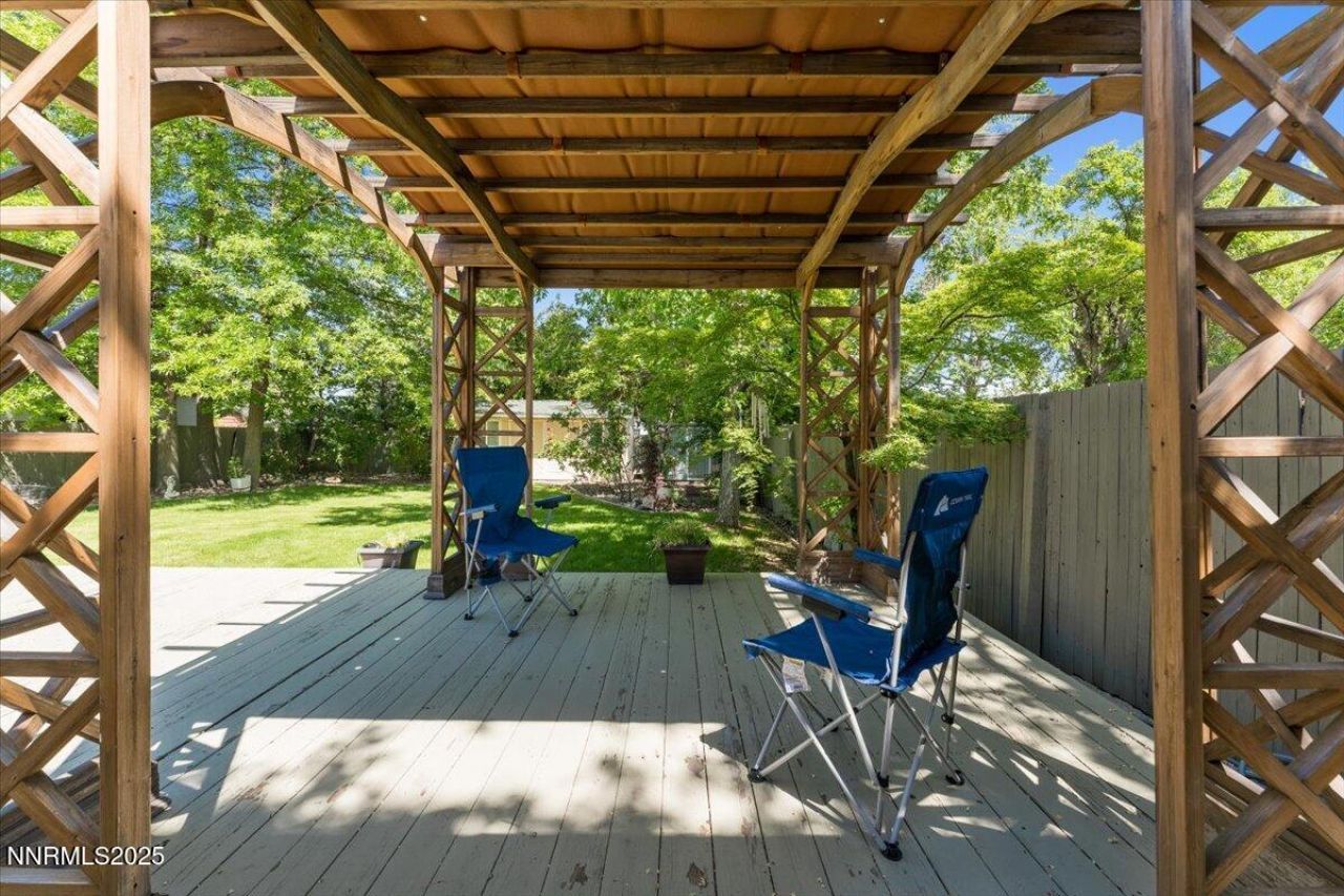 1410 Patrick Avenue, Reno, NV 89509 Photo