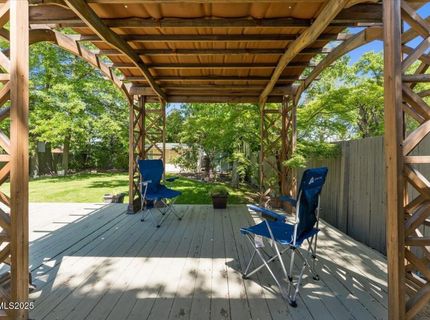 1410 Patrick Avenue, Reno, NV 89509 Photo