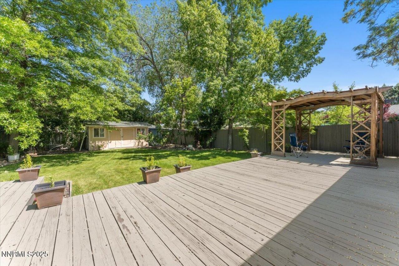1410 Patrick Avenue, Reno, NV 89509 Photo