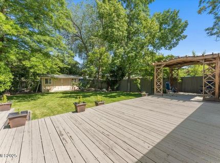 1410 Patrick Avenue, Reno, NV 89509 Photo