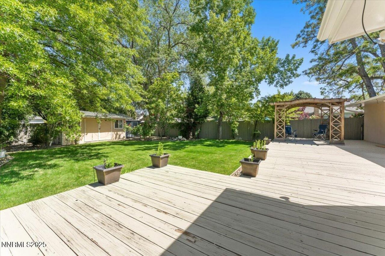 1410 Patrick Avenue, Reno, NV 89509 Photo