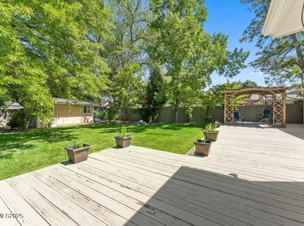 1410 Patrick Avenue, Reno, NV 89509 Photo