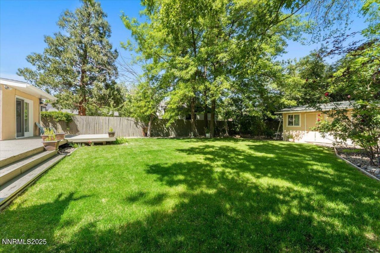 1410 Patrick Avenue, Reno, NV 89509 Photo