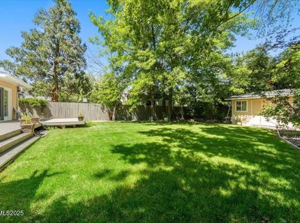 1410 Patrick Avenue, Reno, NV 89509 Photo