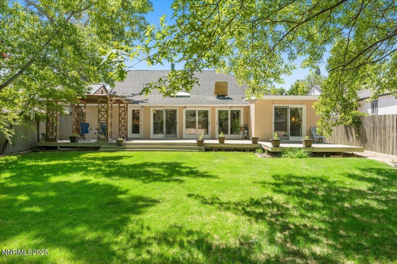 1410 Patrick Avenue, Reno, NV 89509 Photo