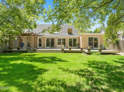 1410 Patrick Avenue, Reno, NV 89509 Photo