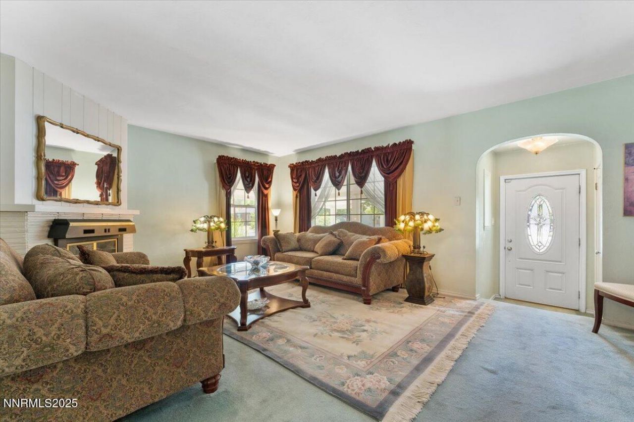 1410 Patrick Avenue, Reno, NV 89509 Photo