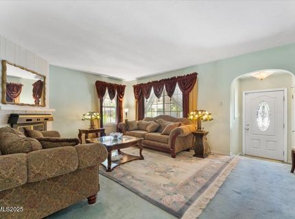 1410 Patrick Avenue, Reno, NV 89509 Photo