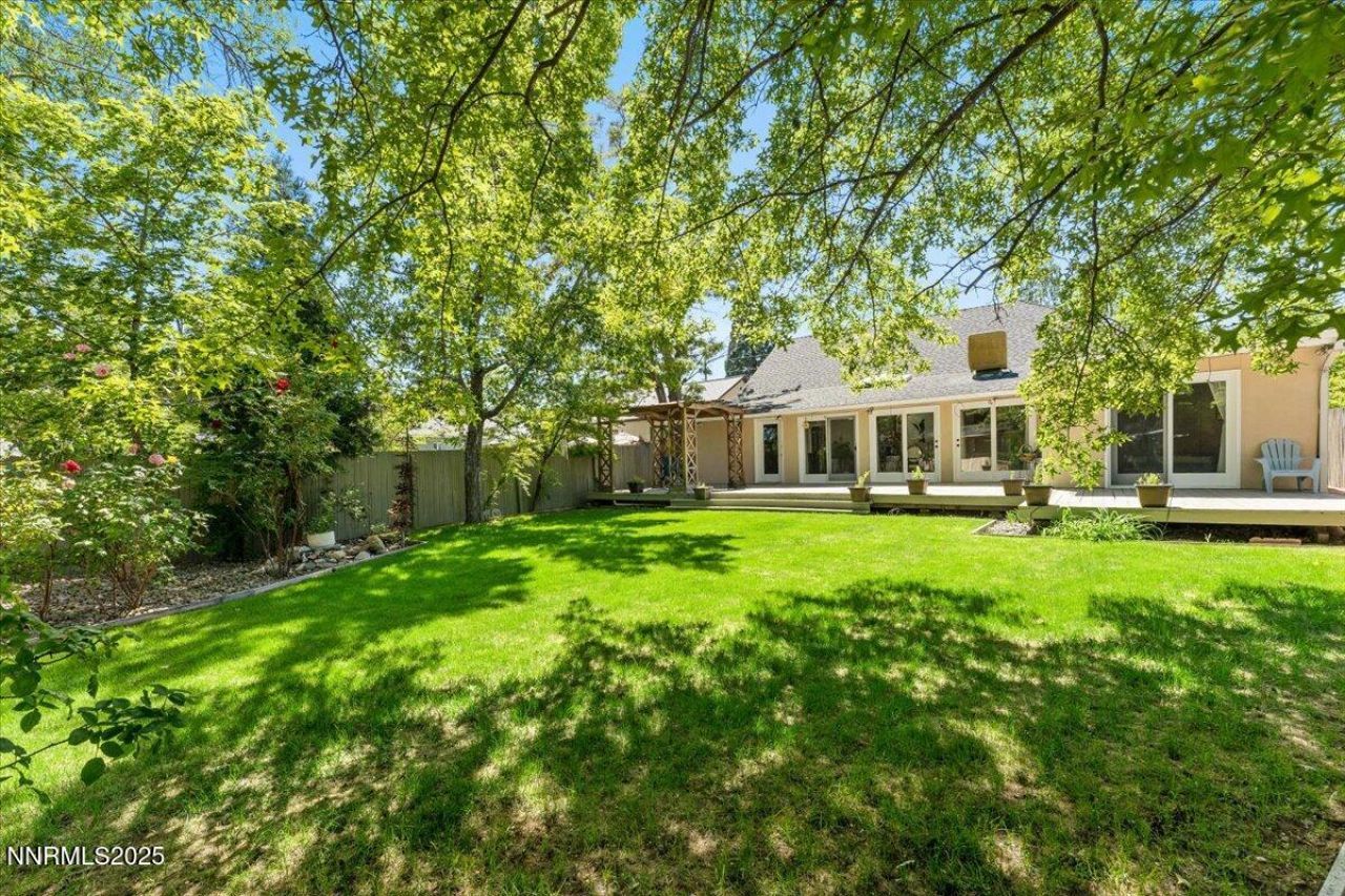 1410 Patrick Avenue, Reno, NV 89509 Photo