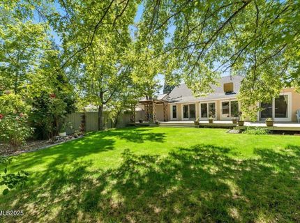 1410 Patrick Avenue, Reno, NV 89509 Photo