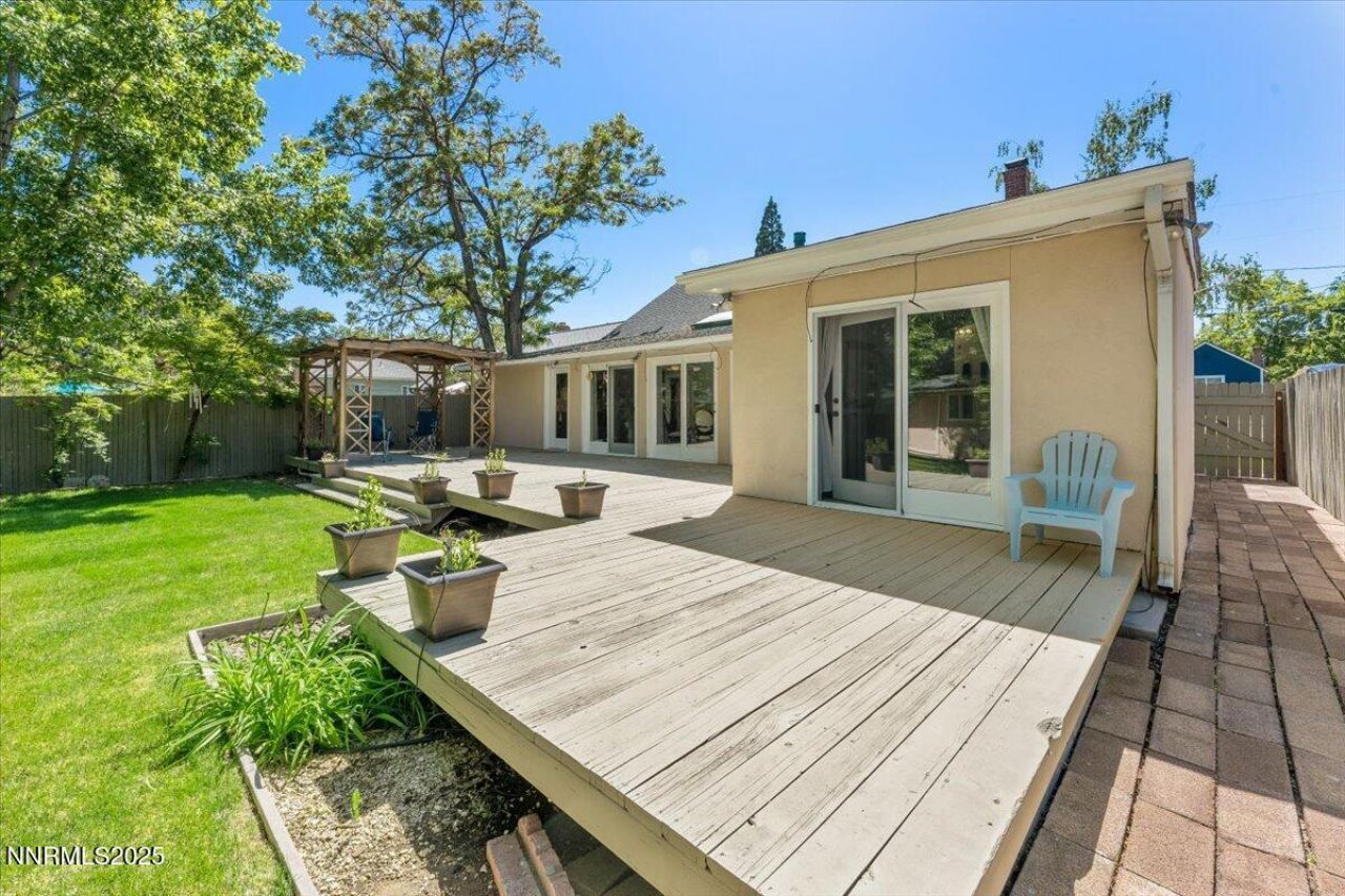 1410 Patrick Avenue, Reno, NV 89509 Photo