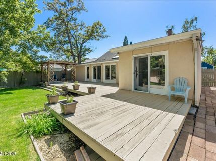 1410 Patrick Avenue, Reno, NV 89509 Photo