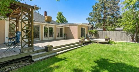 1410 Patrick Avenue, Reno, NV 89509 Photo