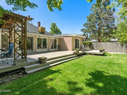 1410 Patrick Avenue, Reno, NV 89509 Photo