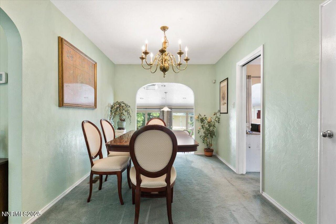 1410 Patrick Avenue, Reno, NV 89509 Photo