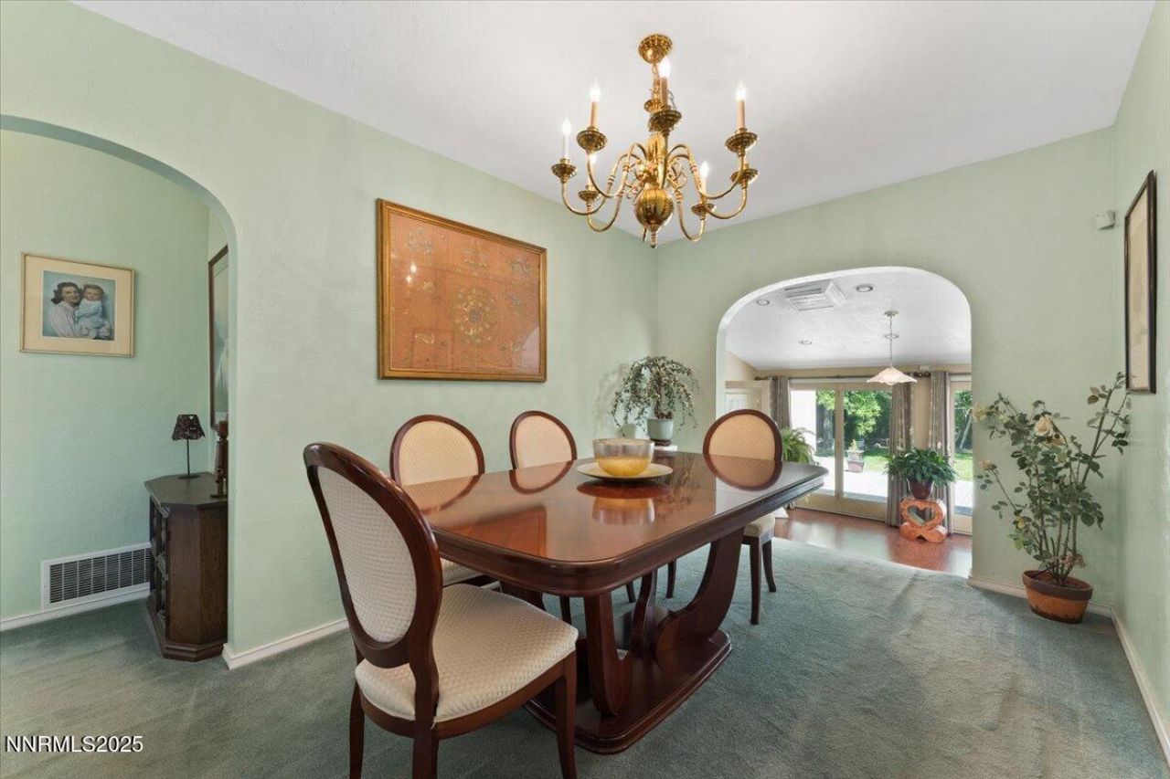 1410 Patrick Avenue, Reno, NV 89509 Photo