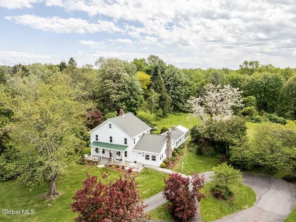 2295 State Route 32 S, New Paltz, NY 12561