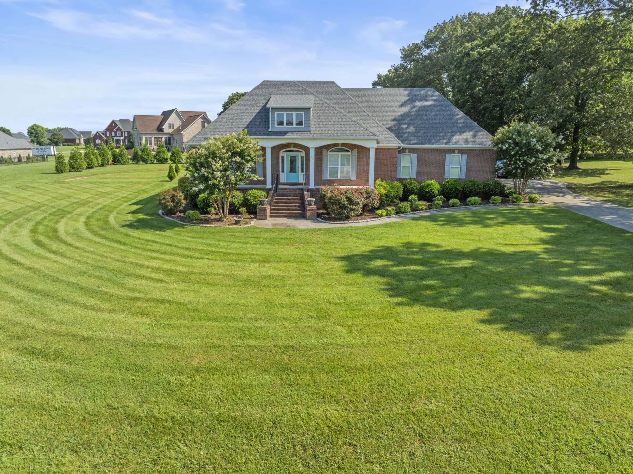 106 Rigney Rd, Manchester, TN 37355 Main Photo