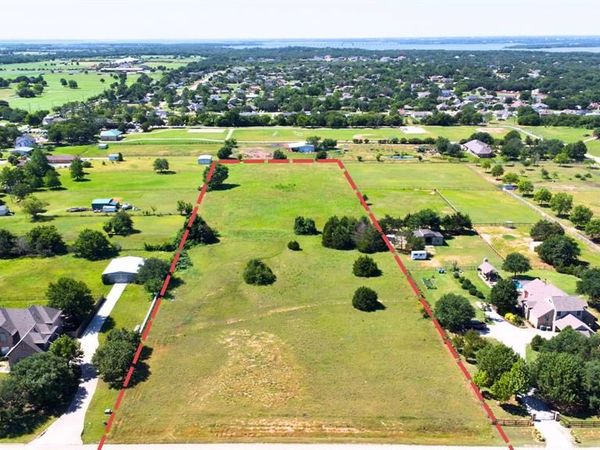 721 Emerald Sound Boulevard, Oak Point, TX 75068