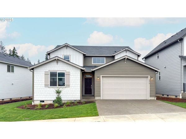 8818 SW Peoria LN, Tualatin, OR 97062