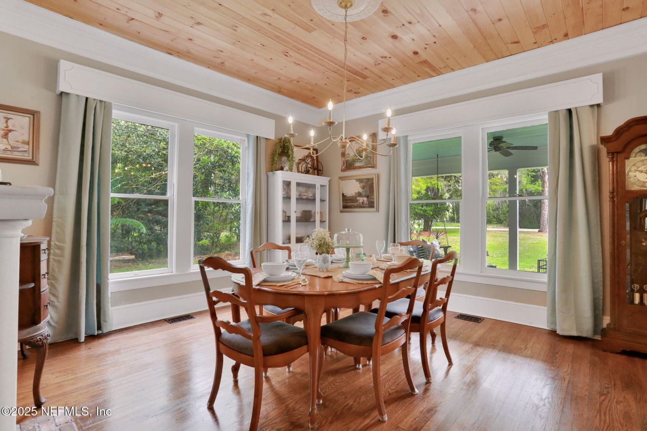 7265 Beach Road, Elkton, FL 32033 Photo