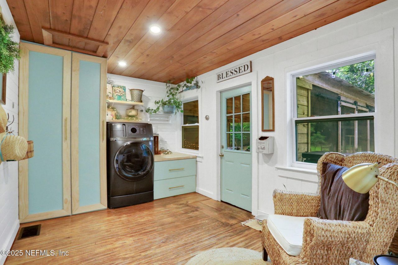 7265 Beach Road, Elkton, FL 32033 Photo