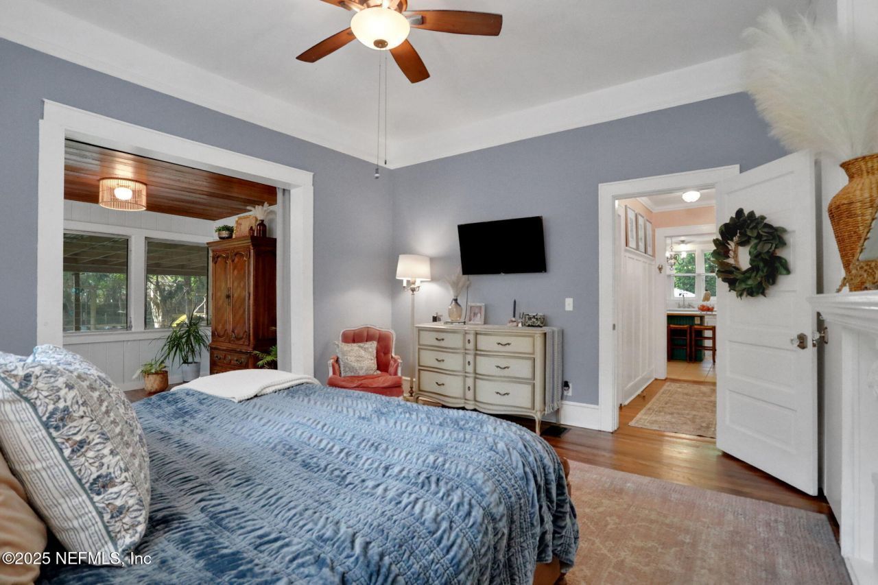 7265 Beach Road, Elkton, FL 32033 Photo