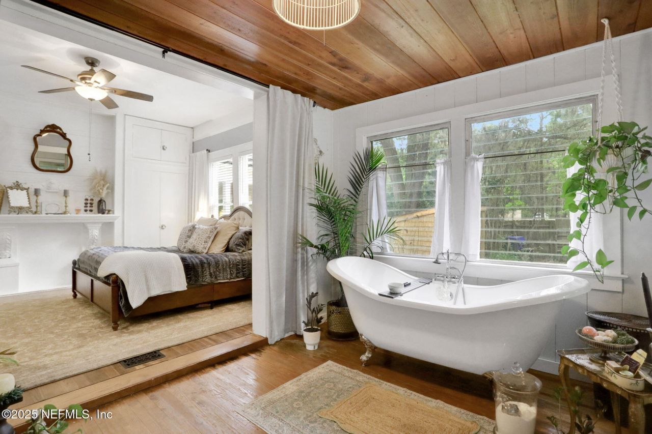 7265 Beach Road, Elkton, FL 32033 Photo