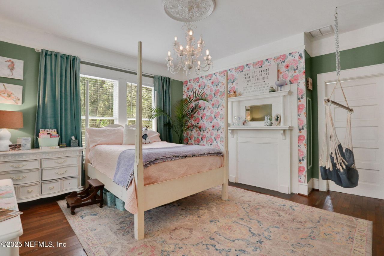 7265 Beach Road, Elkton, FL 32033 Photo