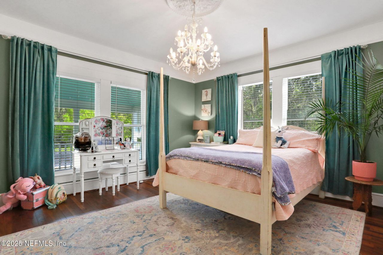 7265 Beach Road, Elkton, FL 32033 Photo