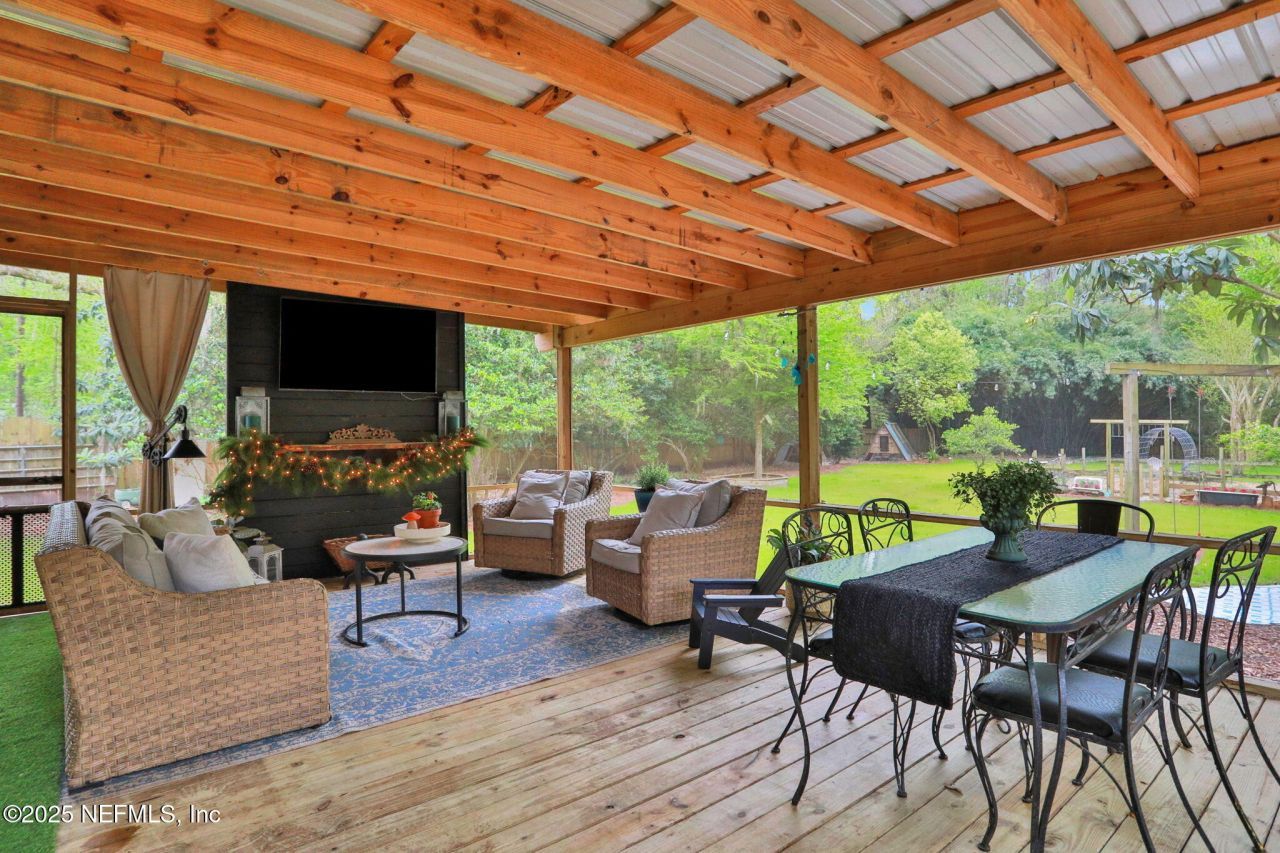 7265 Beach Road, Elkton, FL 32033 Photo