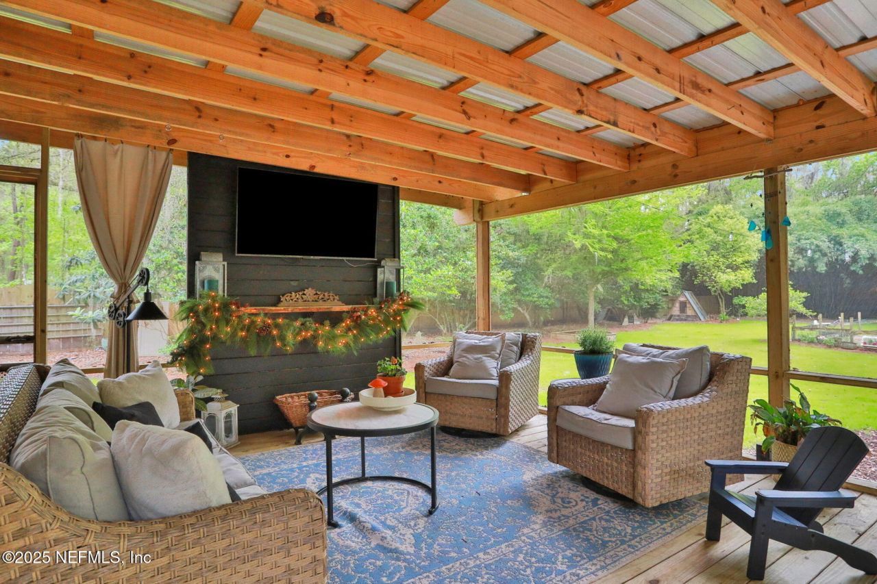 7265 Beach Road, Elkton, FL 32033 Photo