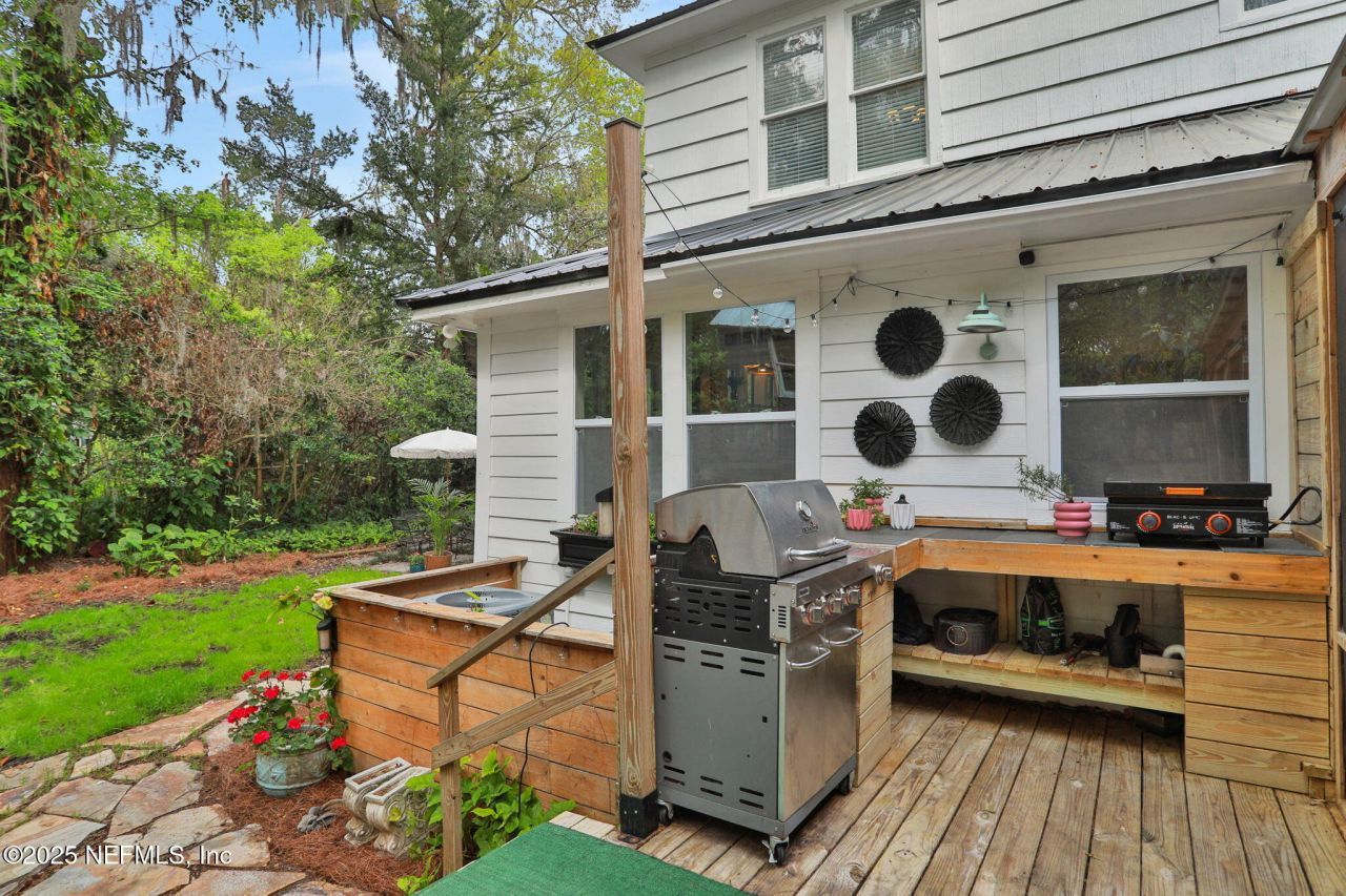 7265 Beach Road, Elkton, FL 32033 Photo