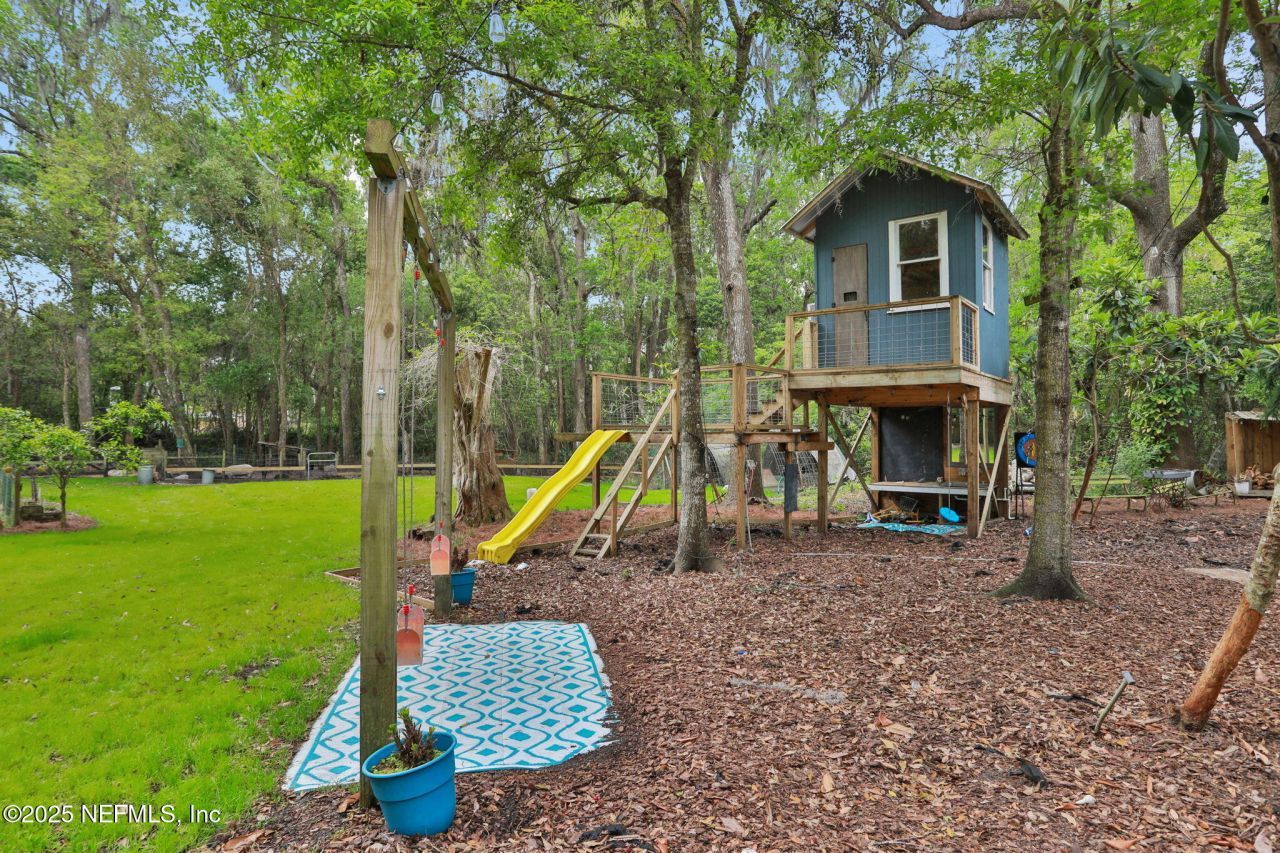 7265 Beach Road, Elkton, FL 32033 Photo