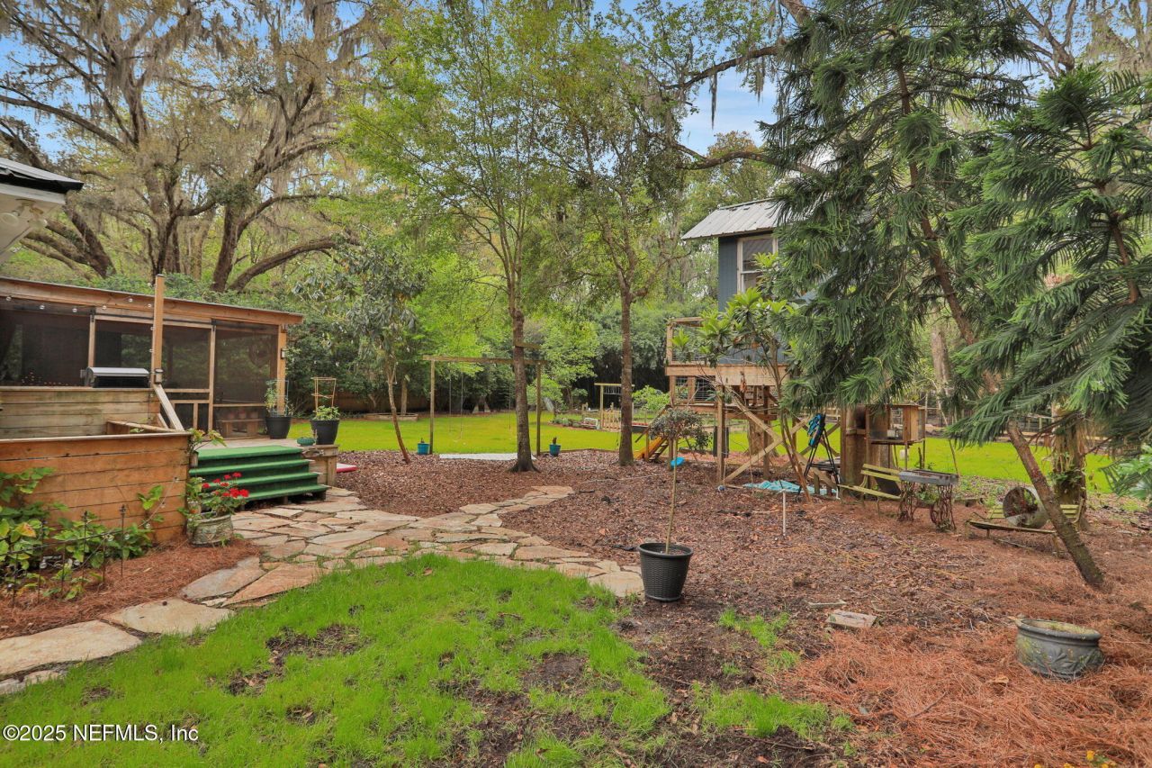 7265 Beach Road, Elkton, FL 32033 Photo