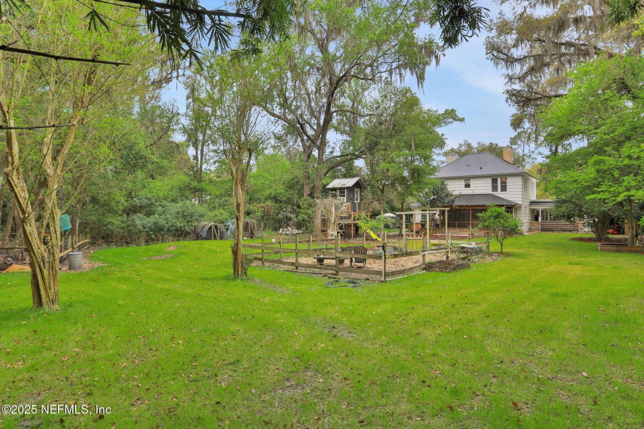 7265 Beach Road, Elkton, FL 32033 Photo