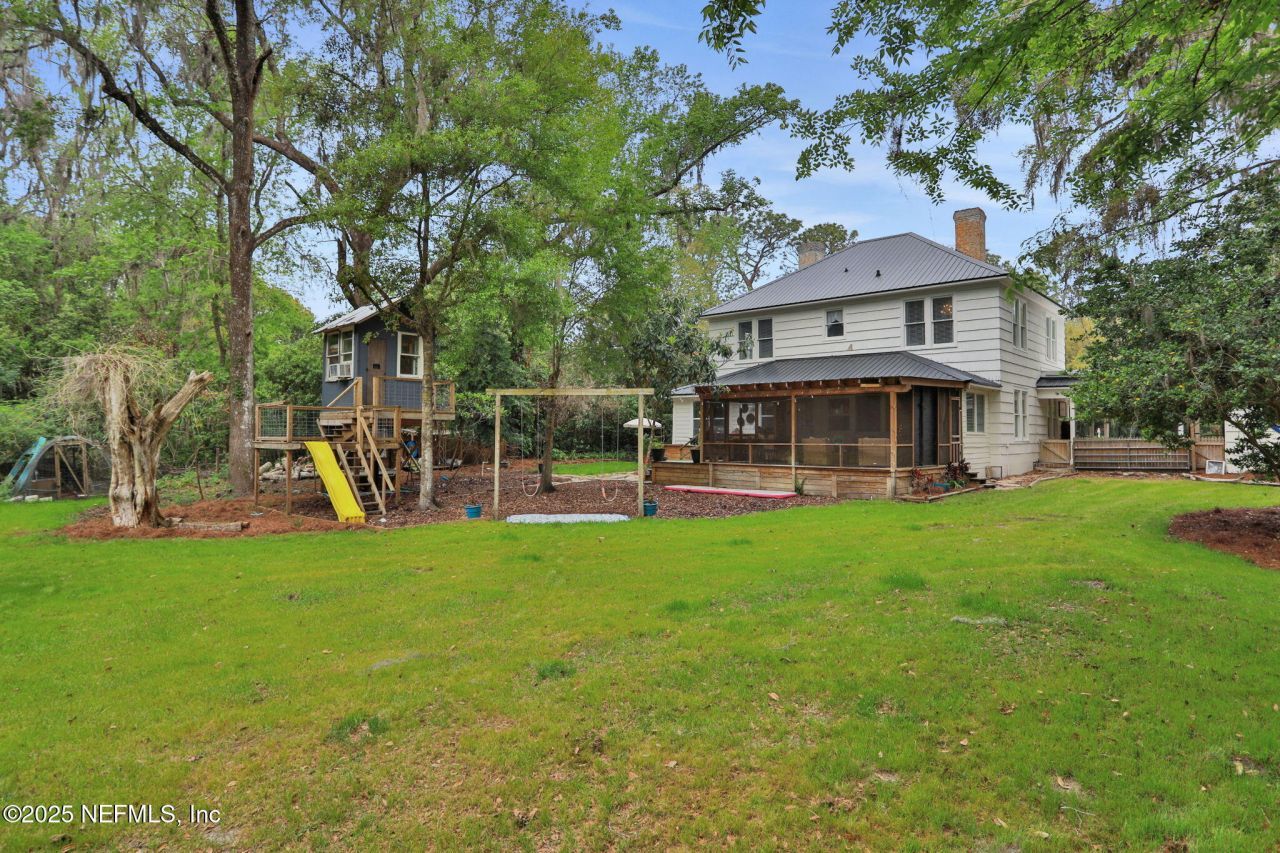 7265 Beach Road, Elkton, FL 32033 Photo