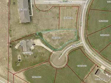 809 Dale Court, Ellendale, MN 56026