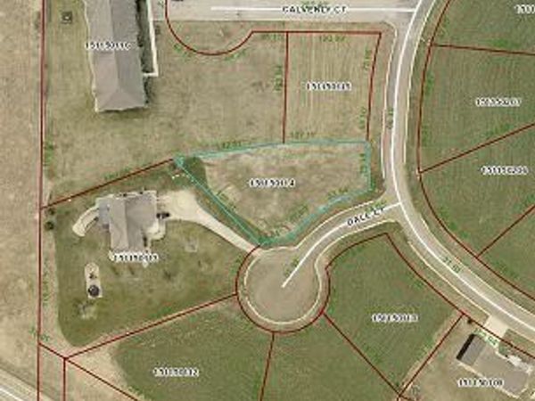 809 Dale Court, Ellendale, MN 56026